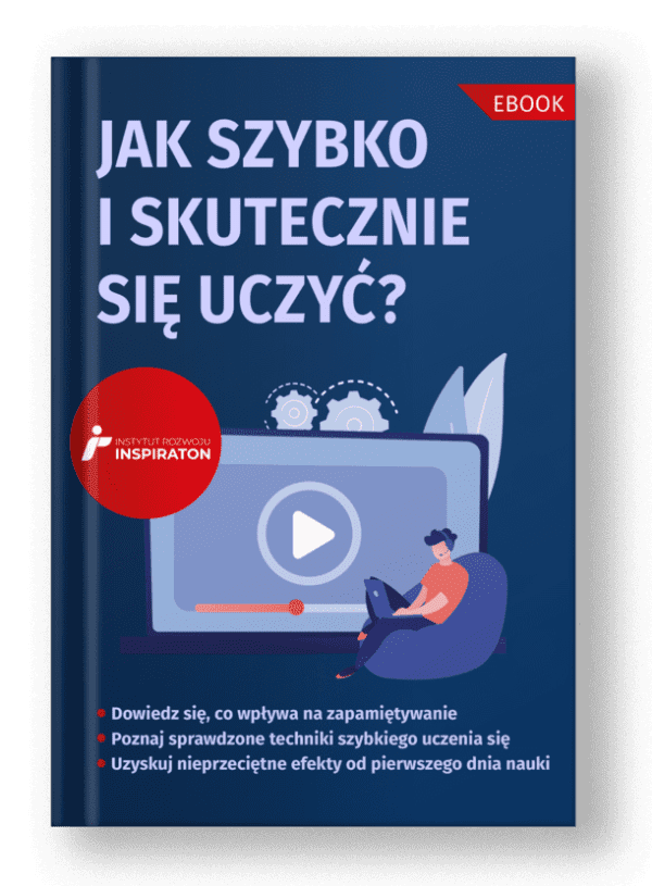 Jak Uczyć Się Szybko I Skutecznie Pdf
